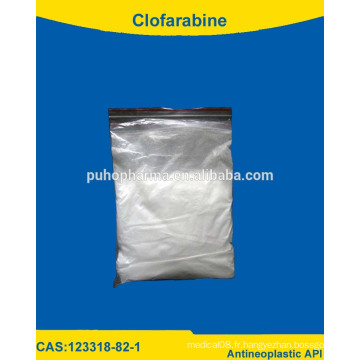 Poudre de Clofarabine à haute pureté (123318-82-1)